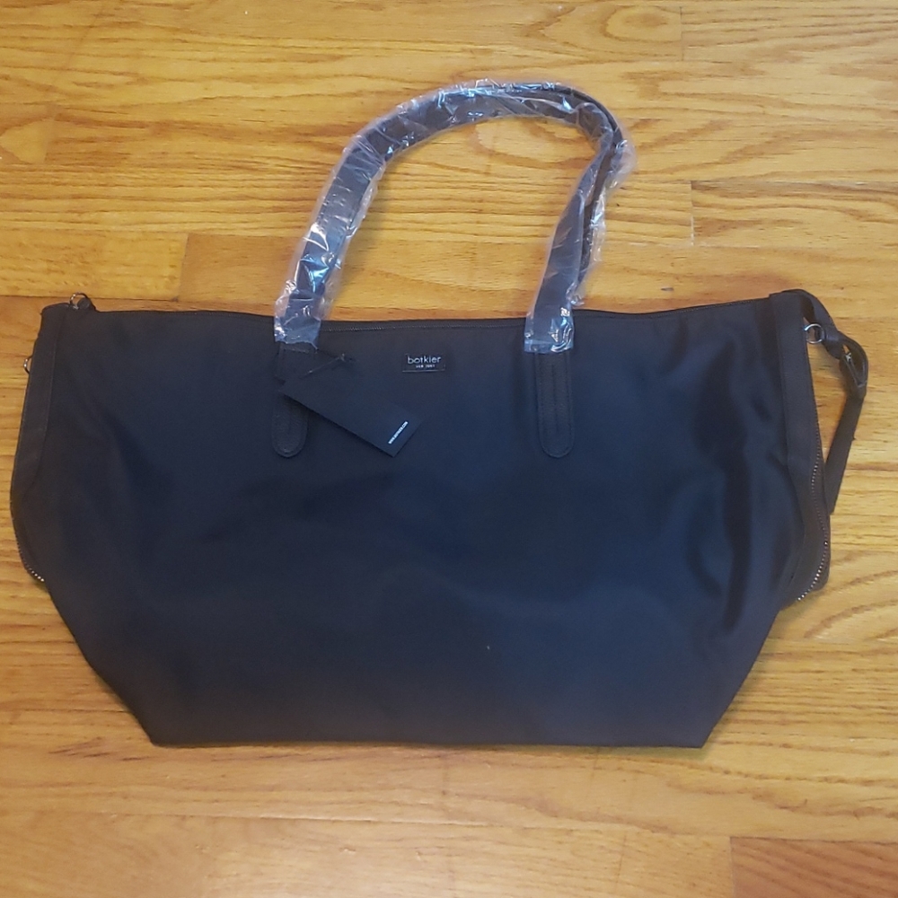 Botkier New York Bond Nylon Tote
